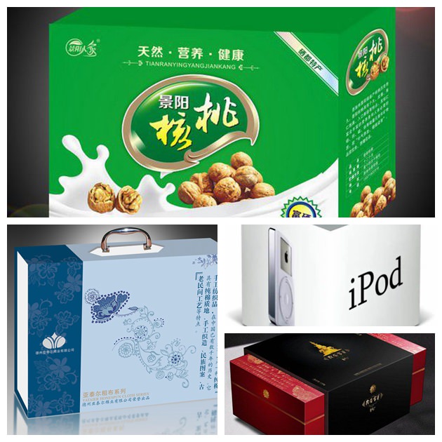 精品禮盒印刷應(yīng)該注意哪方面的問題？